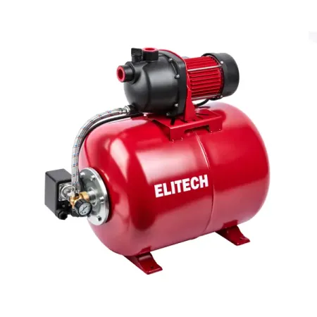 Насосная станция Elitech 1200-50П 3500 л/ч