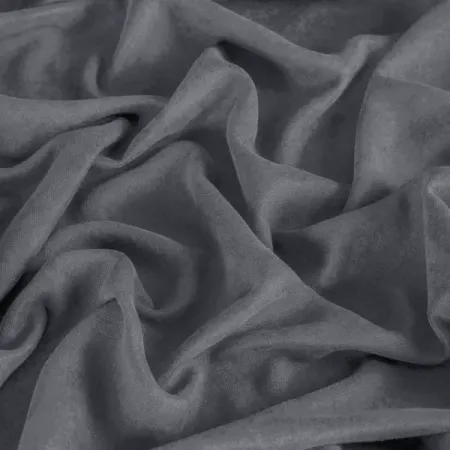 Ткань на отрез блэкаут Ленкан 1 м/п 290 см 340 г/м² цвет асфальт 4 шт ткань для швабры xiaomi mijia g10 k10