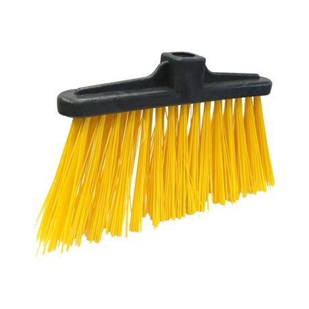 Щетка без ручки In'Loran уличная 31,5х7,5х19,5 см