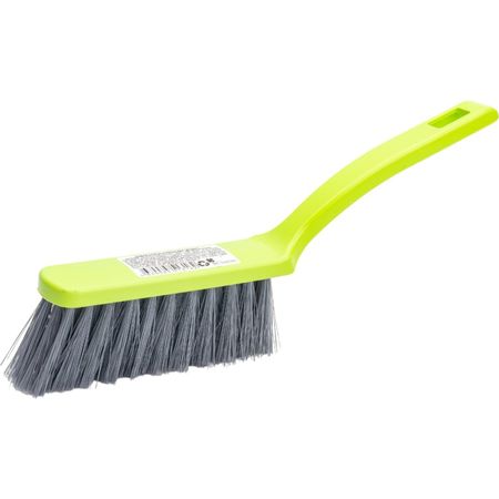 Щетка-сметка In'Loran ручная для уборки 26,5х5х12,8 см