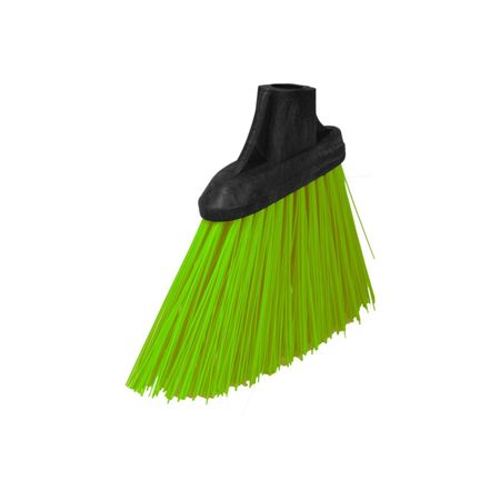 Щетка без ручки In'Loran уличная 26х5,5х21 см