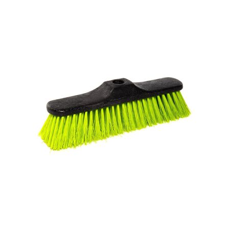 Щетка без ручки In'Loran для сухой уборки пола 31х6,5 см