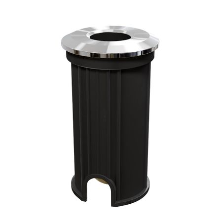 Уличный светильник встраиваемый в грунт светодиодный Maytoni Flash O044DL-L1S3K2