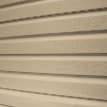 Сайдинг Grand Line Standart 3660х203 мм бежевый