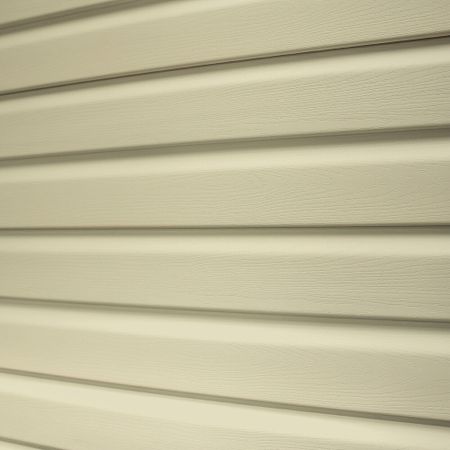 Сайдинг Grand Line Standart 3660х203 мм слоновая кость