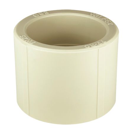 Муфта полипропиленовая Valfex 63 мм серая (10113063Г)