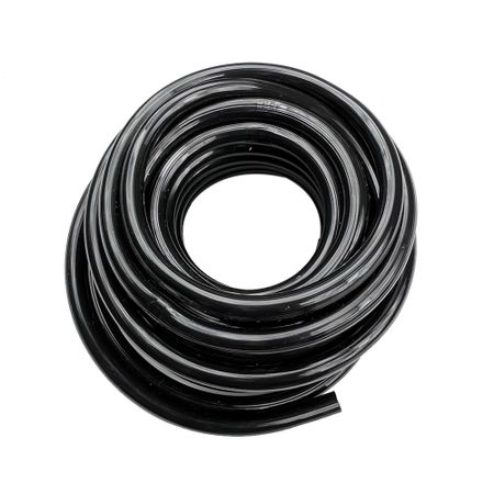 Трубка для капельного полива 5 м однослойная Профитт ПВХ (4820104)