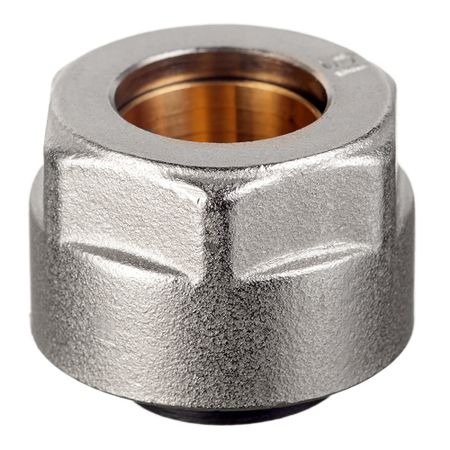 Евроконус Tece 15 мм х 3/4 для медных трубок (8740439) латунные фитинги sae для медных трубок