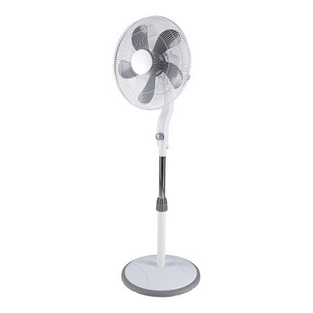 Вентилятор напольный Electrolux EFF-1003D 3 скорости 50 Вт