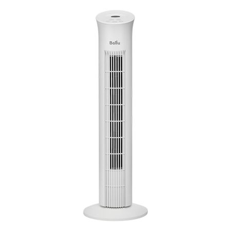 Вентилятор колонный Ballu BFT-110R 3 скорости 50 Вт с пультом
