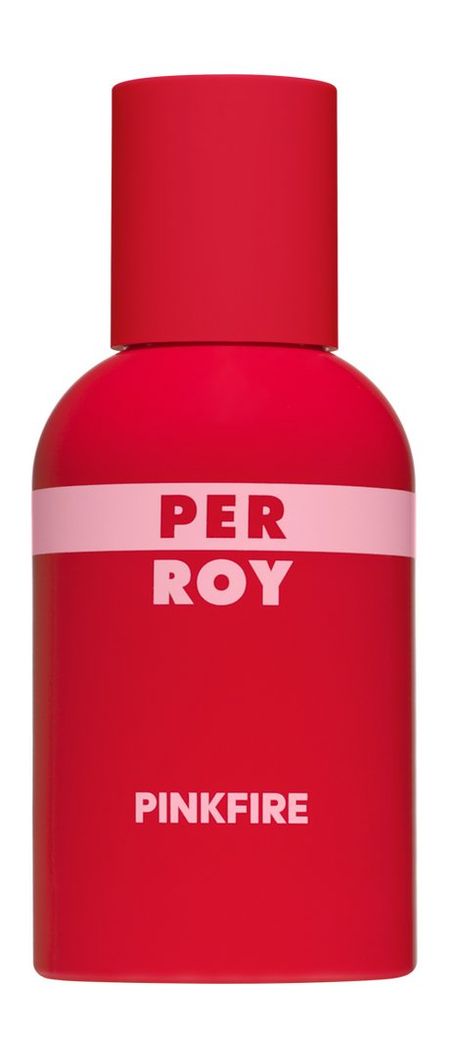 Perroy Pinkfire Eau de Parfum