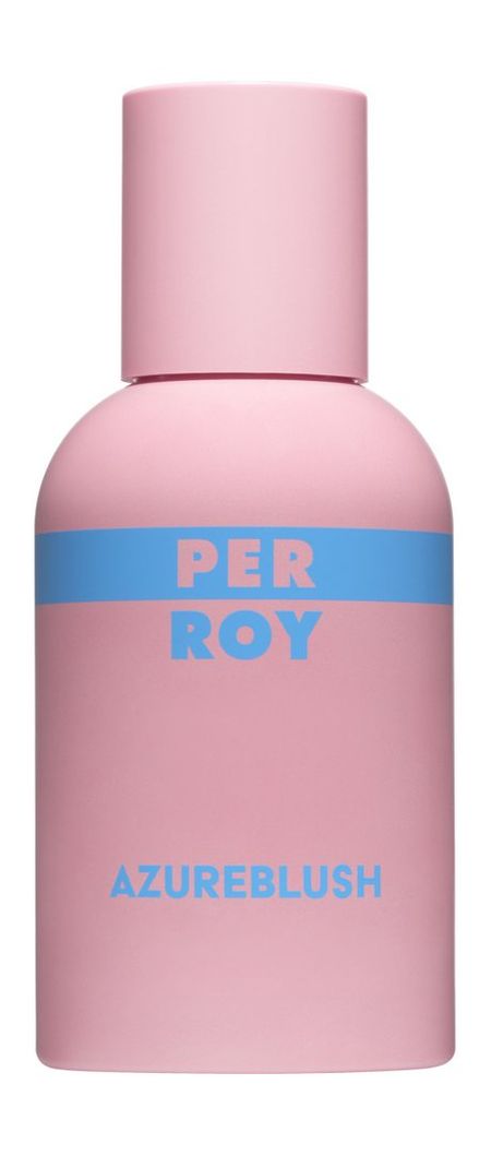 Perroy Azureblush Eau de Parfum шторы из вуали с пионом 250х100 см