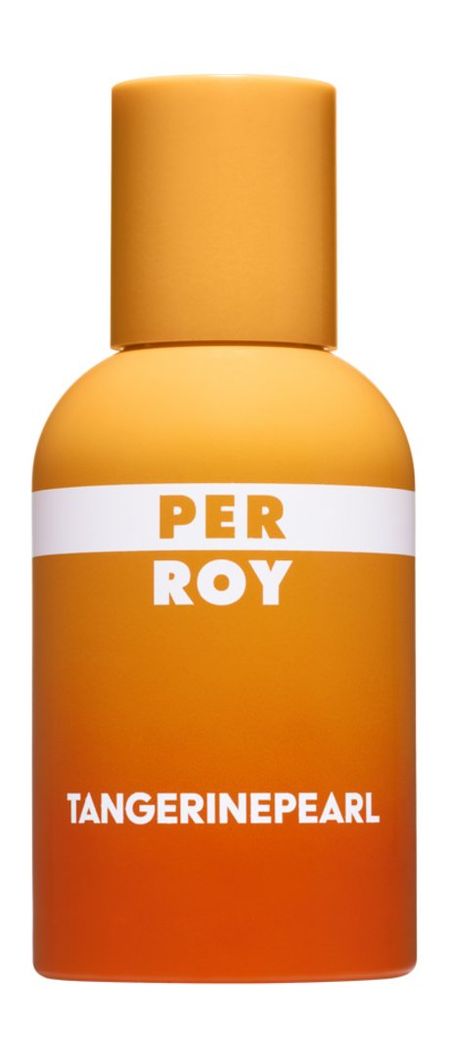 Perroy Tangerinepearl Eau de Parfum