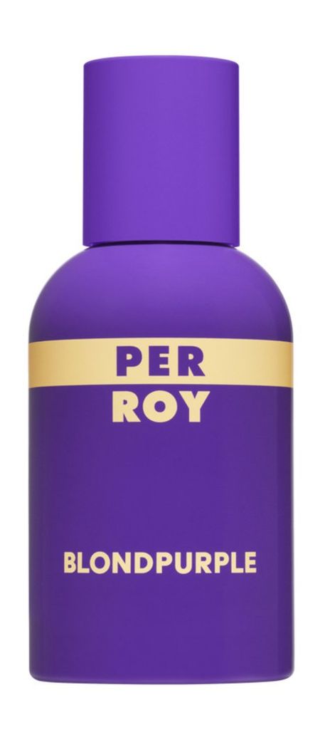 Perroy Blondpurple Eau de Parfum