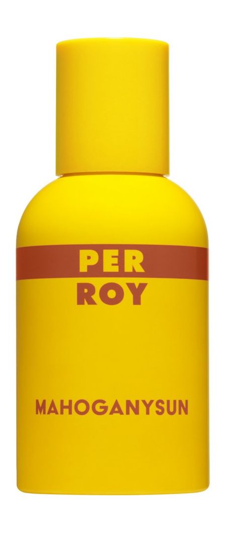 Perroy Mahoganysun Eau de Parfum