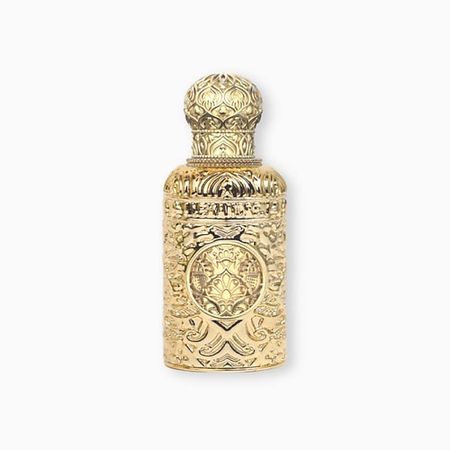 Парфюмерная вода ALEXANDRE J Ode To Rose парфюмерии alexandre j   duo set rose oud 1