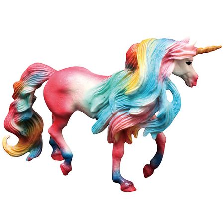 Набор детский MASAI MARA Игрушка семья единорогов