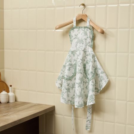 Фартук Флореале/Floreale III модельный