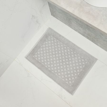 Полотенце махровое Освещение/Illumination, серое сценическое освещение baihuan 100w