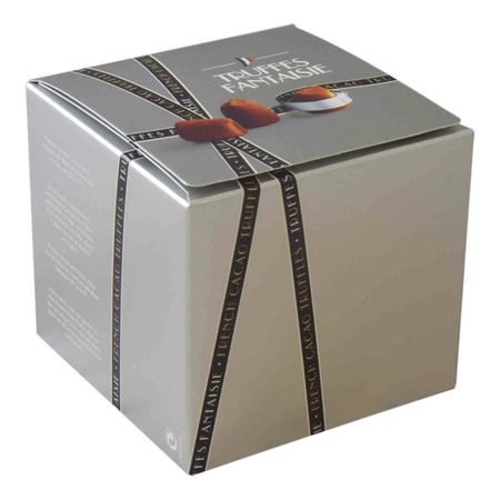 Трюфель Mathez Plain Smart, 200 г