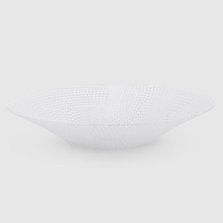 Блюдо Efe Glass круглое 40 см