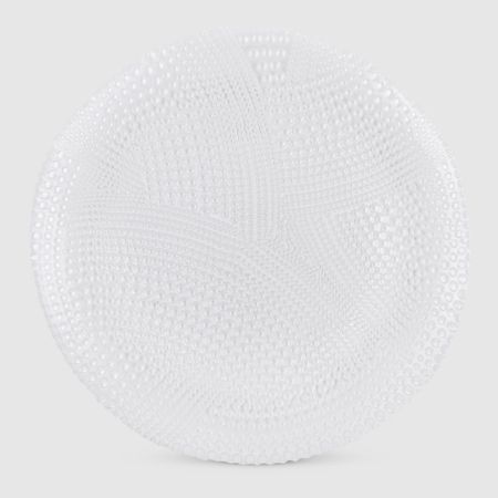 Блюдо Efe Glass круглое 33 см