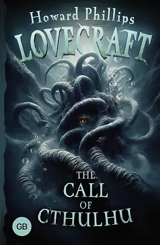 Говард Филлипс Лавкрафт The Call of Cthulhu