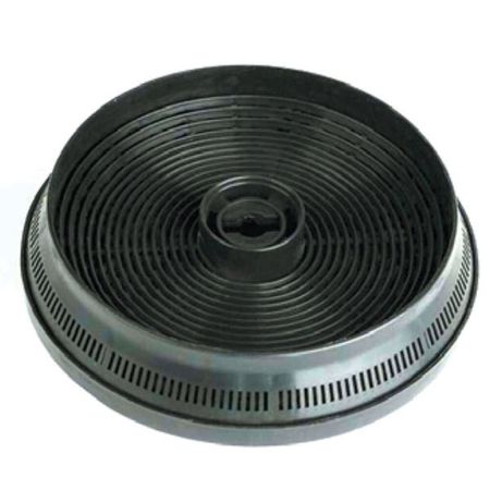 Фильтр для вытяжки угольный Krona PB (2 шт.)