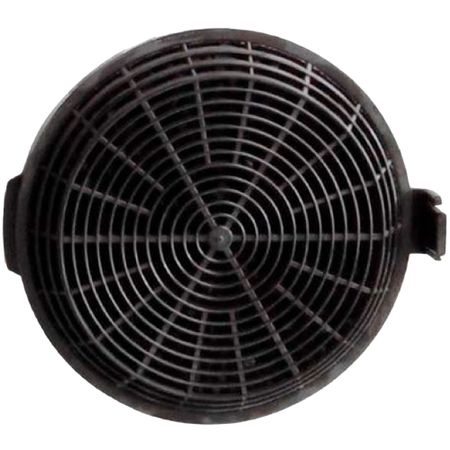 Фильтр для вытяжки угольный Shindo S.C.PN.01.07 (2 шт.) воздушный угольный фильтр 4 дюйма для палатк для выращивания