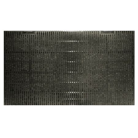 Фильтр для вытяжки угольный Shindo S.C.PU. 02.06 воздушный угольный фильтр 4 дюйма для палатк для выращивания