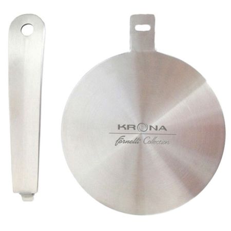 Адаптер для индукционных плит и поверхностей Krona