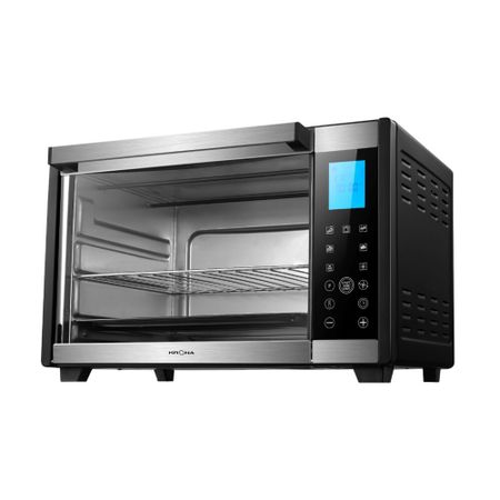 Мини-печь Krona 35 BLS черная ольга васильевна узорова математика мини тесты и примеры на все темы школьного курса 1 класс