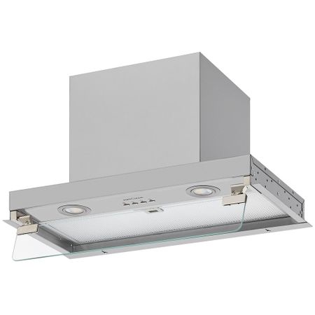 Кухонная вытяжка встраиваемая Krona Ida 60 см нержавеющая сталь (КА-00001995)