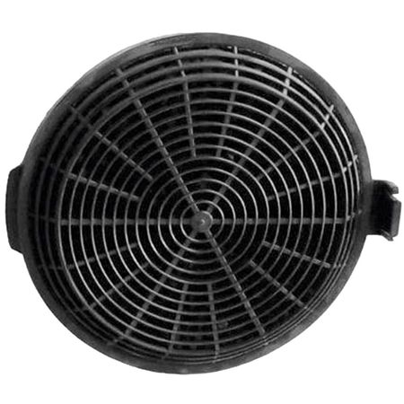 Фильтр для вытяжки угольный Krona SPKP (2 шт.)