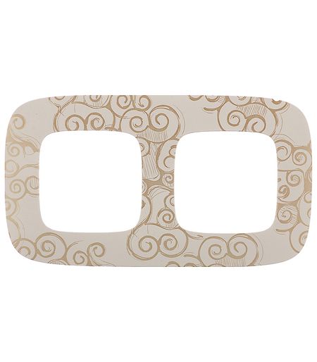 Рамка Legrand Valena Allure двухместная нарцисс золото (754352) дебби мирза пассивно агрессивный нарцисс как его распознать и защитить себя от разрушающих отношений