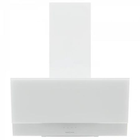 Кухонная вытяжка наклонная Krona Verein II 60 см белая вытяжка krona helga 600 white наклонная 59 5х59 7х87 7х34 5 см белая