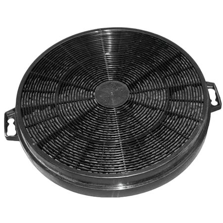 Фильтр для вытяжки угольный Krona CKF 150 (2 шт.)