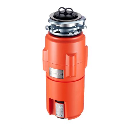 Измельчитель пищевых отходов Omoikiri Nagare Slim 900 550 Вт 3000 об./мин (4995062) александр васильевич переславцев арсений валерьевич артемов плазменная переработка отходов