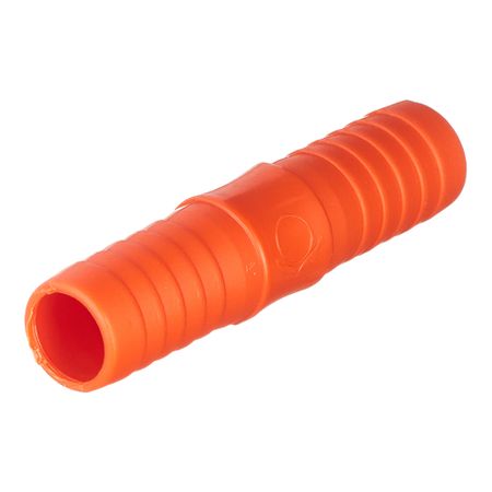 Соединитель 3/4 для поливочного шланга Инструм-Агро пластиковый (011879) соединитель для шлангов liyadu pc4 01 02 pc6 01 02 03 04 pc8 01 02 03 04 pc10 01 02 03 04 pc12 03 02