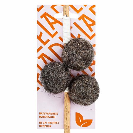 Для дома Lelap игрушки Игрушка-дразнилка 