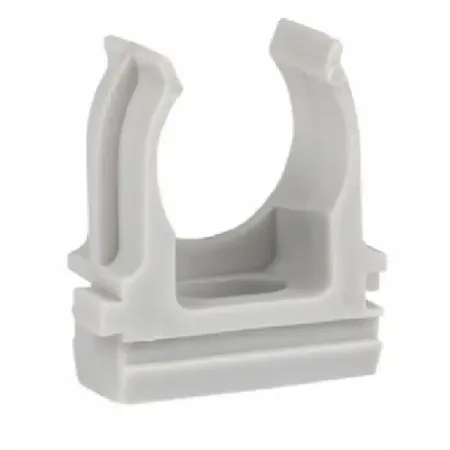 Фиксатор для металлопластиковых труб Ростерм ø16 мм 10 штук пластиковые воронки 50 мм   из 10 штук