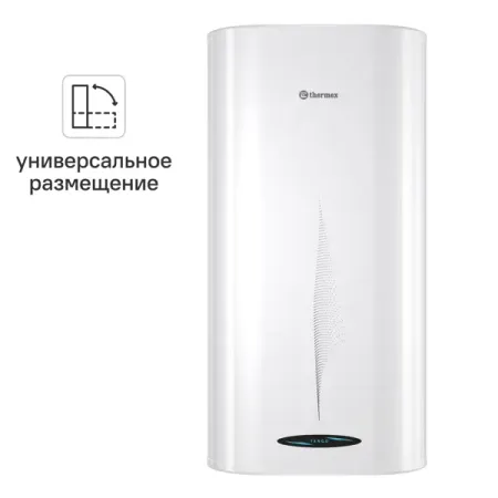 Накопительный водонагреватель электрический 80 л Thermex Tango 80 151213 2.5 кВт нержавеющая сталь мокрый ТЭН