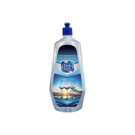 Ополаскиватель Top house для посудомоечной машины 1 л