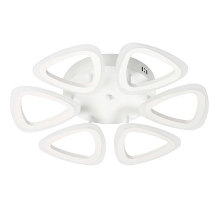 Люстра De city Мадлен 424013006 96w led