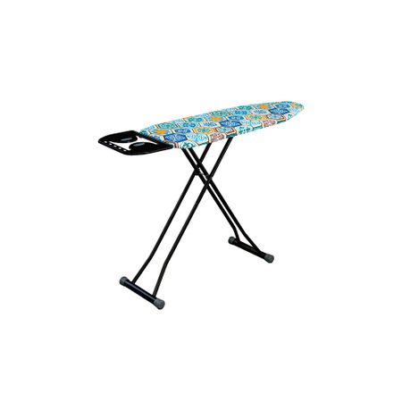 Доска гладильная Zalger Dolly моноблок 112x36 см