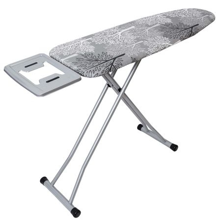 Доска гладильная Zalger Perfo Midi 120x38 см