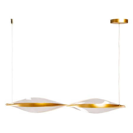 Люстра De city Конти 488013501 30w led