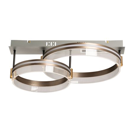 Люстра De city Драйв 377014302 2/31w 2/43w 5w led валерий георгиевич попов вадим попов в попов орбитальный драйв