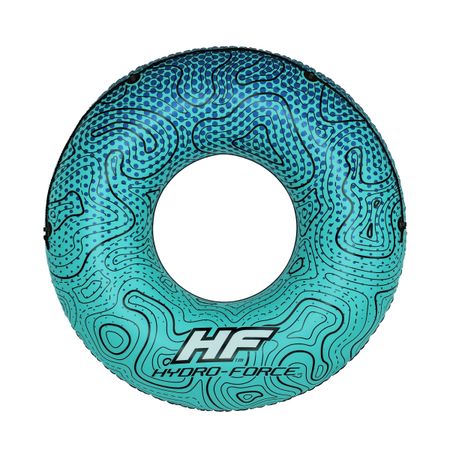 Круг для плавания Bestway Breeze rider 1,19 м (36401)