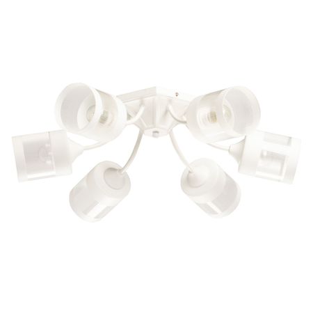 Люстра De city Вита 220014406 6/60w e27 вита а березовская узнаём мир с тимкой 3 года